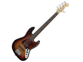 Musikmesse 2012: Fender American Standard Series 2012