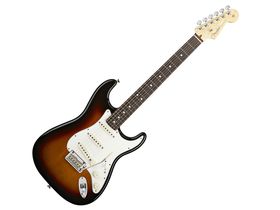 Musikmesse 2012: Fender American Standard Series 2012