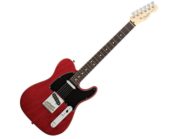 American Standard Telecaster