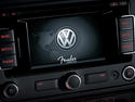 Musikmesse 2012 video: Fender Premium Audio System