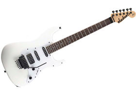 Musikmesse 2012: Two new Jackson signatures debut