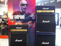 Interview: Joe Satriani on his new Marshall JVM410HJS signature amp
