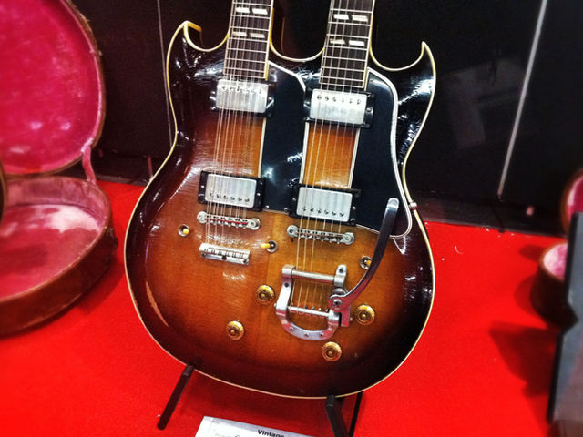 1958 Gibson EMS-1235
