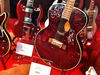 1963 Gibson Everly Brothers acoustic Signed by Don and Phil, we really wanted to take this home