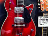 1959 Gretsch 6131 Jet Firebird With original Filtertron PAFs, this was pretty high on our most-wanted list