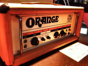 Musikmesse 2012: The best vintage guitars, amps and more in pictures
