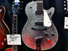 1955 Gretsch 6129 Silver Jet As was this, although you have to question the decision to retrofit a Les Paul-style scratchplate