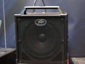 Musikmesse 2012 video: Peavey Nano Vypyr demo