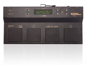 VIDEO: Introducing the Vintage Revolution PedalPro