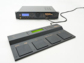 VIDEO: Introducing the Vintage Revolution PedalPro