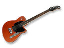 Reeves Gabrels on his new Reverend signature model guitar