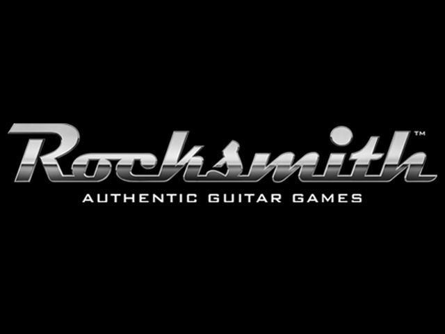 Rocksmith blank