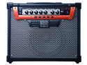 Musikmesse 2012: Brand new Roland guitar amps