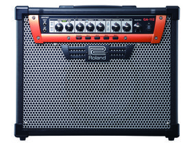 Musikmesse 2012: Brand new Roland guitar amps