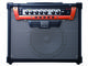 Musikmesse 2012: Brand new Roland guitar amps