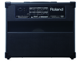 Musikmesse 2012: Brand new Roland guitar amps