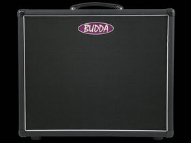 Budda reissues Twinmaster guitar amplifier
