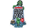 COMPETITION: Win tickets to the Golden Gods!