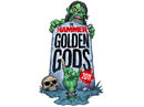 COMPETITION: Win tickets to the Golden Gods!