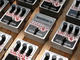 EHX's Rock Band 2 pedal looks like a Big Muff