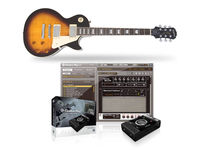 Buy an Epiphone guitar and get Guitar Rig Mobile free!