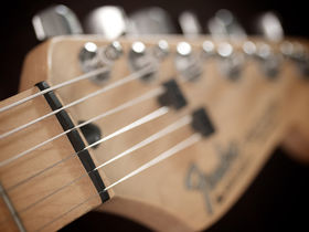 Graph Tech announces new partnership with Ibanez