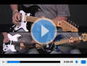 EXCLUSIVE VIDEO: Fender Iron Maiden signature guitars