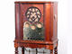 Crate 1215 tube amp goes Steampunk