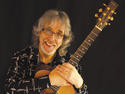 Vintage unveils Gordon Giltrap Signature electro acoustic guitar