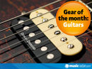 New guitar gear of the month: review round-up (April 2011)