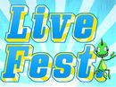 Live Fest, London's biggest indoor festival, announces line-up
