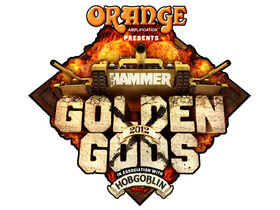 Competition: Win an Orange Micro Crush amp with the Metal Hammer Golden Gods