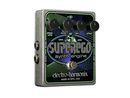 Electro-Harmonix Superego Synth Engine pedal unveiled