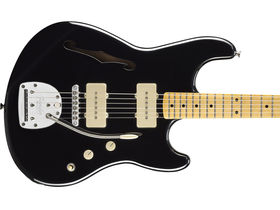 Fender introduces new additions to revamped Pawn Shop Series