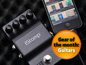 New guitar gear of the month: review round-up (May 2012)