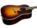 Gibson announces new Sheryl Crow Southern Jumbo Special Edition acoustic guitar