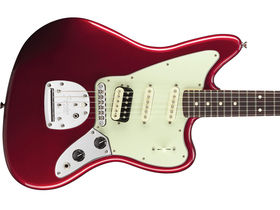 Fender introduces new additions to revamped Pawn Shop Series
