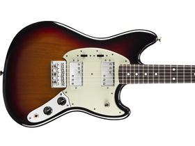 Fender introduces new additions to revamped Pawn Shop Series