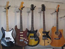 New Kings Road Vintage Guitar Emporium offer a part of Rory Gallagher's guitar collection for sale