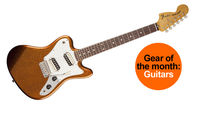 New guitar gear of the month: review round-up (May 2013)
