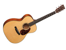 NAMM 2014: Martin unveils new Authentic, Retro and Road Series models