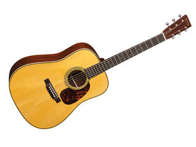 NAMM 2014: Martin unveils new Authentic, Retro and Road Series models