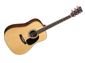 NAMM 2014: Martin unveils new Authentic, Retro and Road Series models