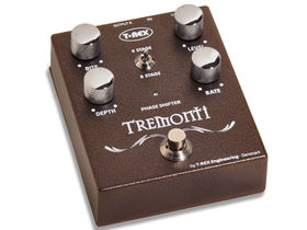T-Rex launches new Mark Tremonti Phaser