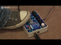 FIRST LOOK: Electro-Harmonix Cathedral Stereo Reverb