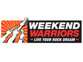 Musicians: join the Weekend Warriors