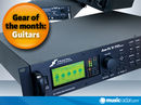 New guitar gear of the month: review round-up (November 2011)