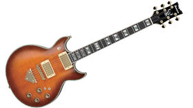 Ibanez introduces new Artist models