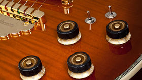 Ibanez introduces new Artist models