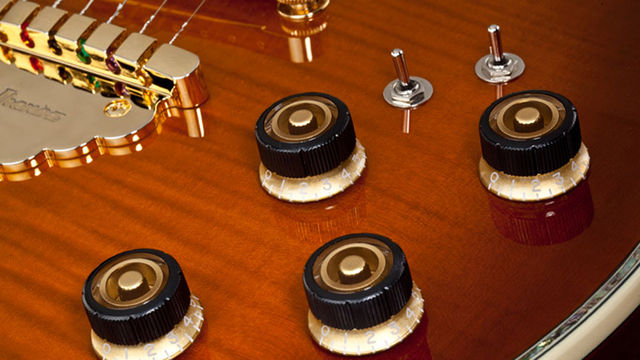 Ibanez introduces new Artist models